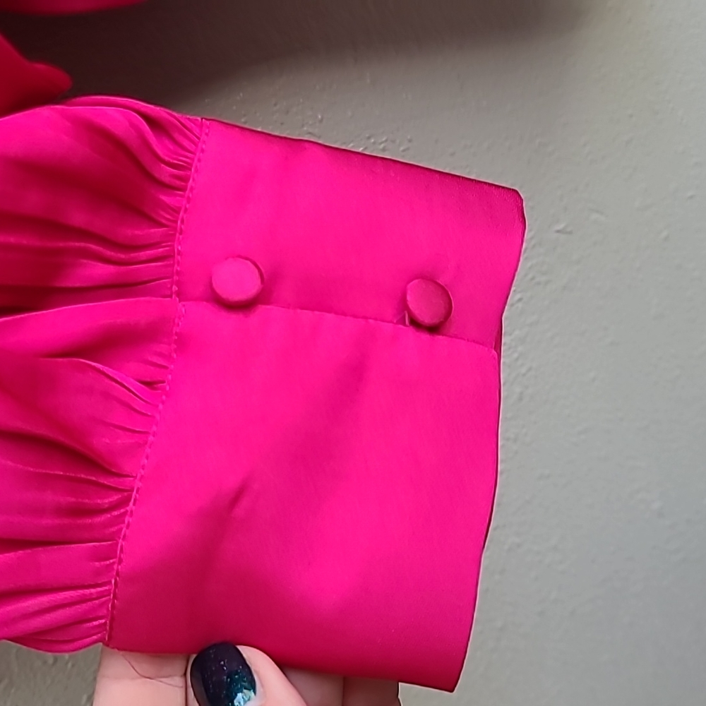 Banana Republic Blouse - Picture 4 of 7